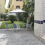 Apartamento na Enseada