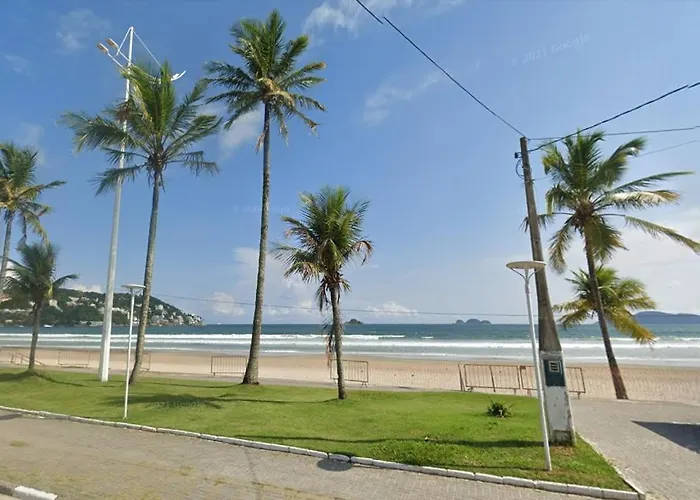 Apartamento na Enseada