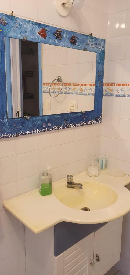 Na Enseada Apartamento *