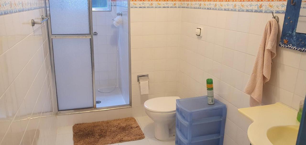 Apartamento Na Enseada