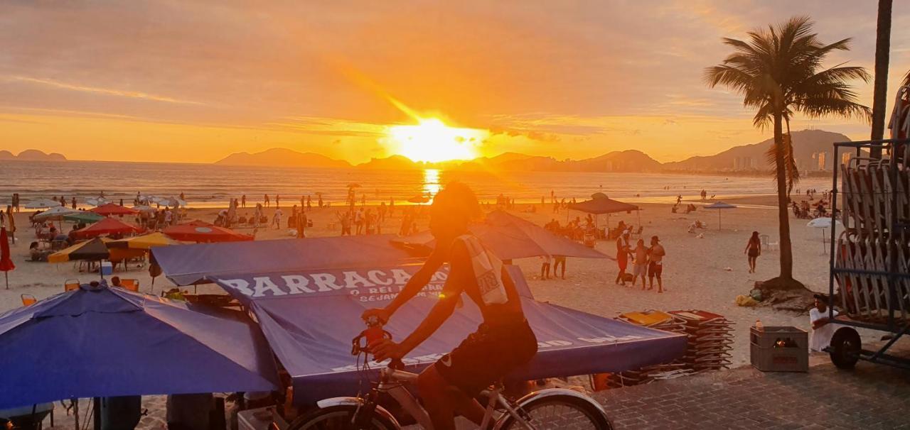 Apartamento Na Enseada Guarujá