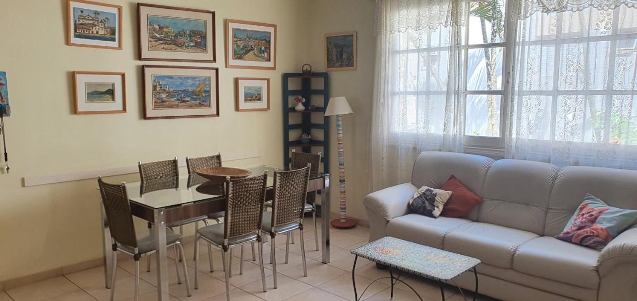 Na Enseada Apartamento Guarujá