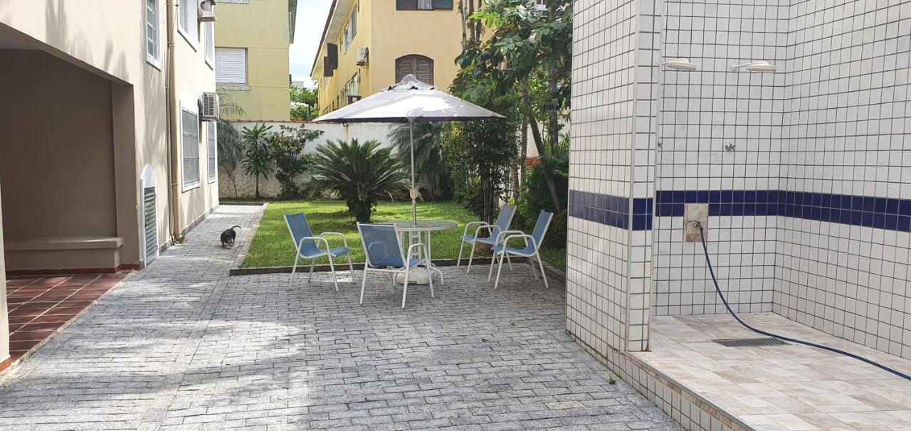 Apartamento Na Enseada *
