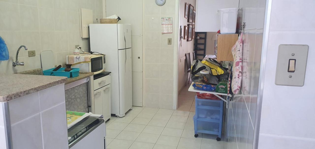 Na Enseada Apartamento
