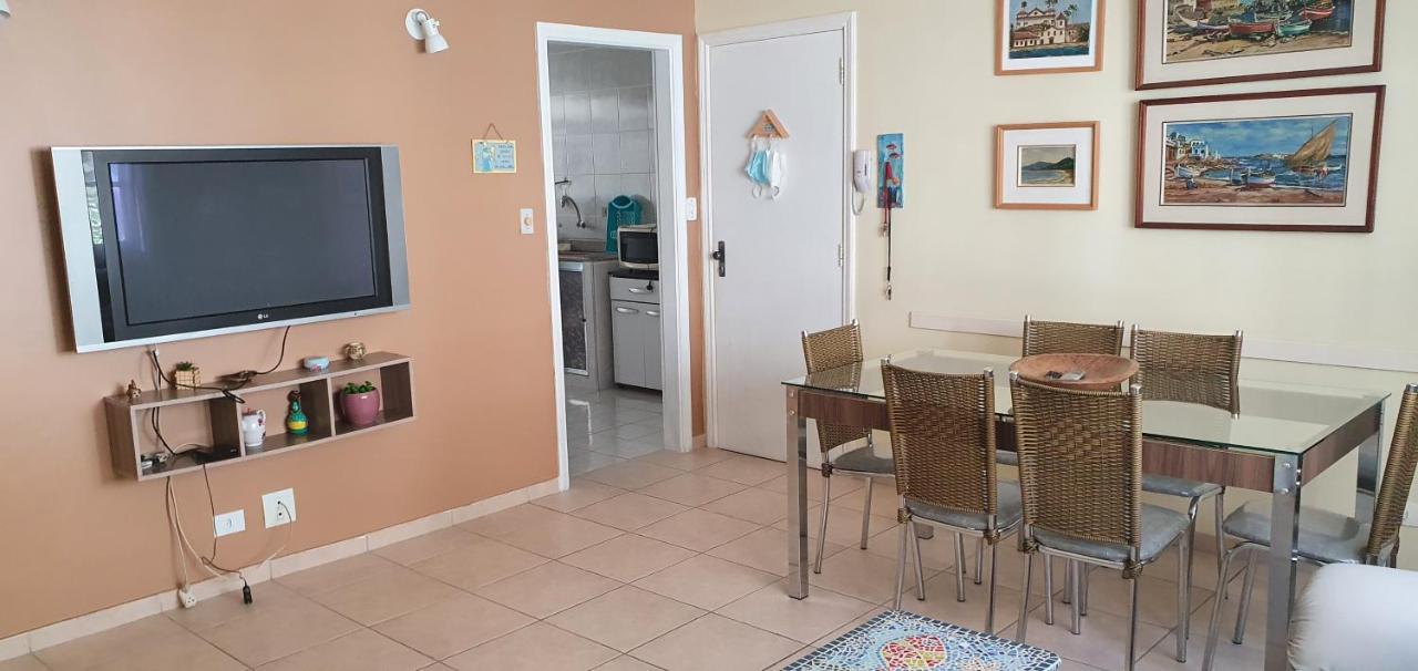Na Enseada Apartamento Guarujá