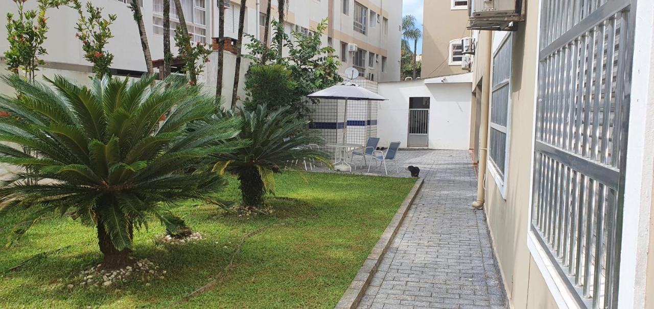 Apartamento Na Enseada *