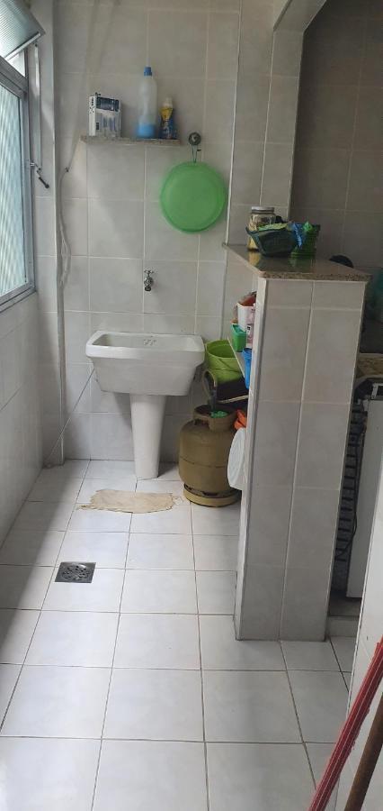 Na Enseada Apartamento *