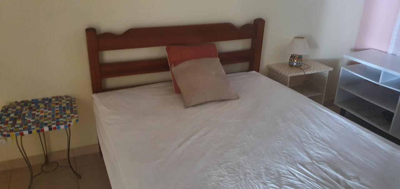 Na Enseada Apartamento Guarujá